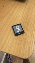 Polaroid Keyring