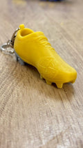 Football Boot — NB x SI Inspired Keyring