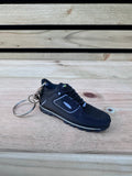 Rock P Inspired Keyring