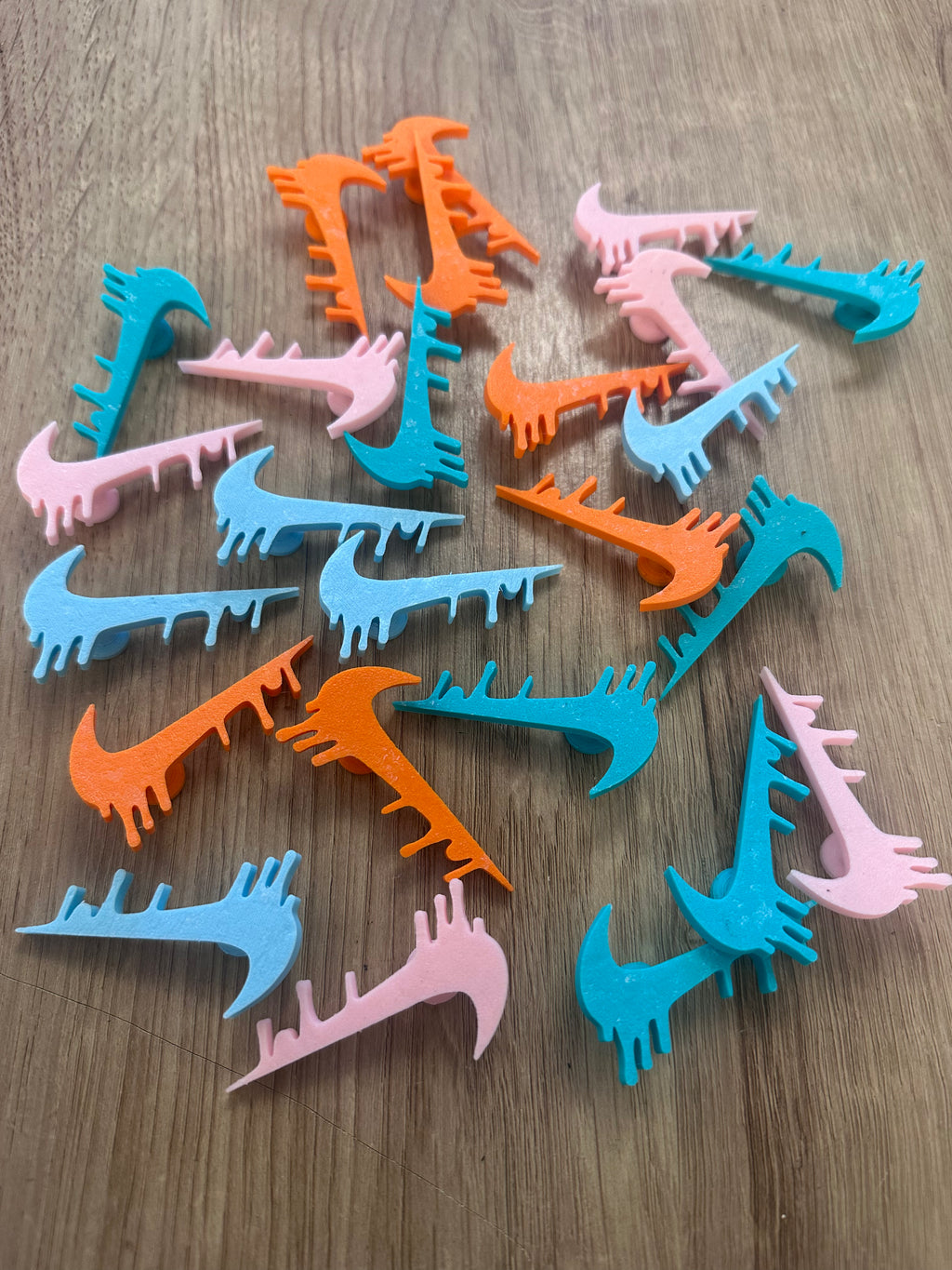 Shoe Charms